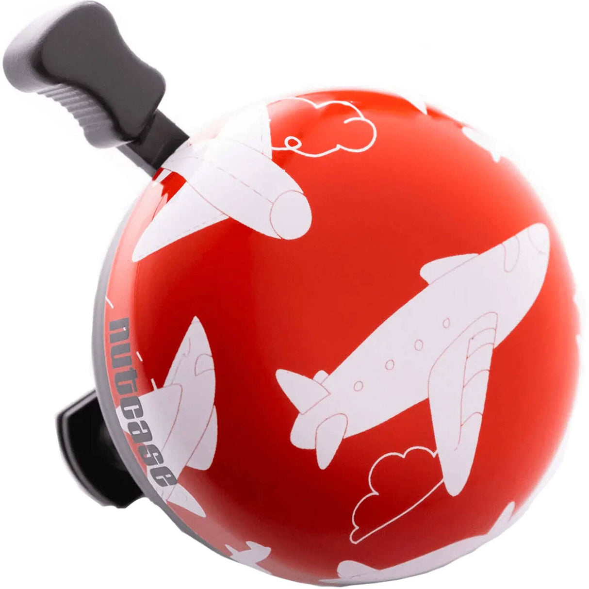 Nutcase Bicycle Bell - Take Off