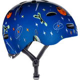 Nutcase Baby Nutty MIPS Helmet - Galaxy Guy - One Size