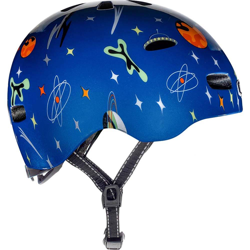 Nutcase Baby Nutty MIPS Helmet - Galaxy Guy - One Size