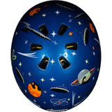 Nutcase Baby Nutty MIPS Helmet - Galaxy Guy - One Size