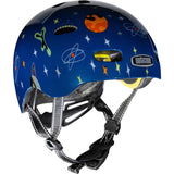 Nutcase Baby Nutty MIPS Helmet - Galaxy Guy - One Size