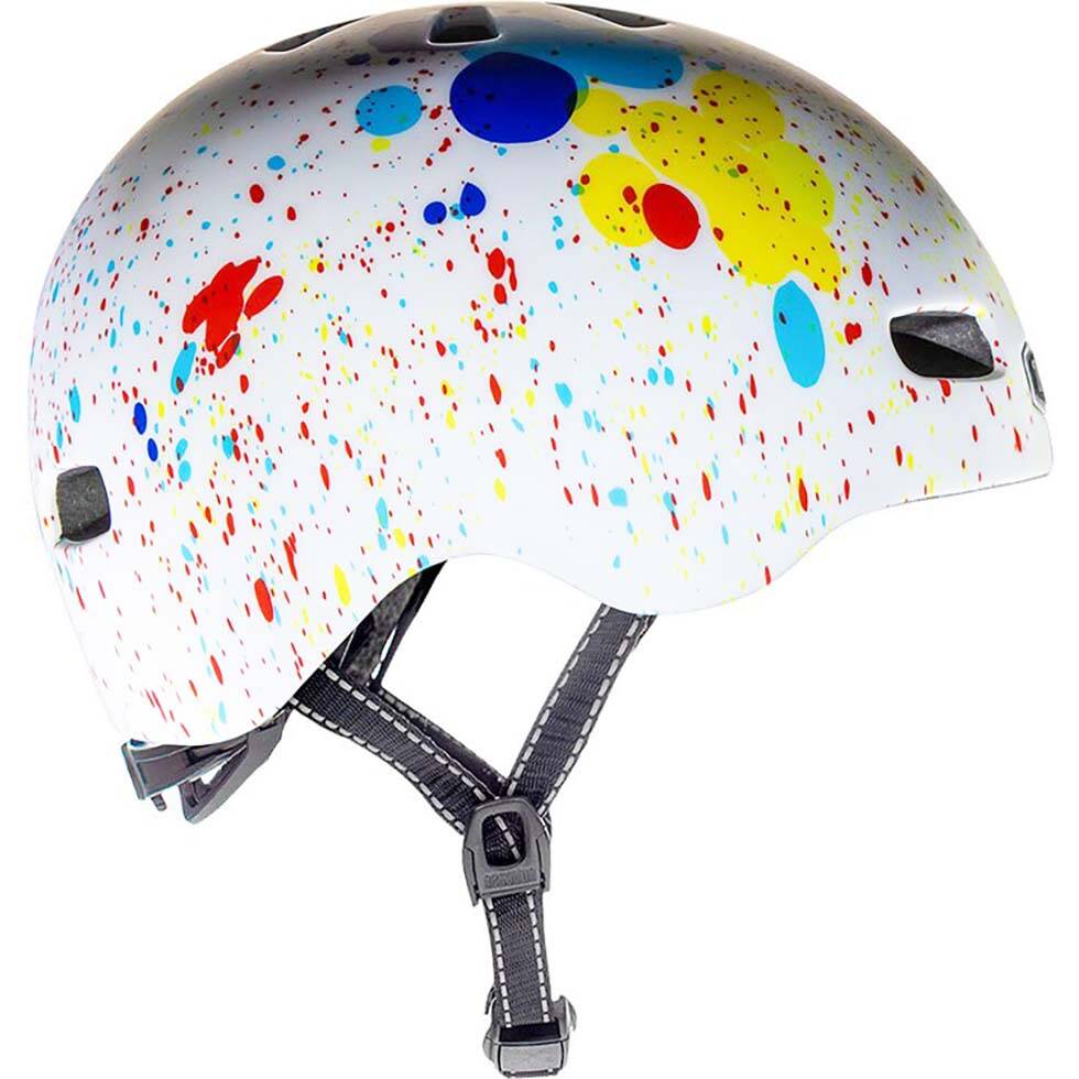 Nutcase Baby Nutty MIPS Helmet - Jawbreaker - One Size