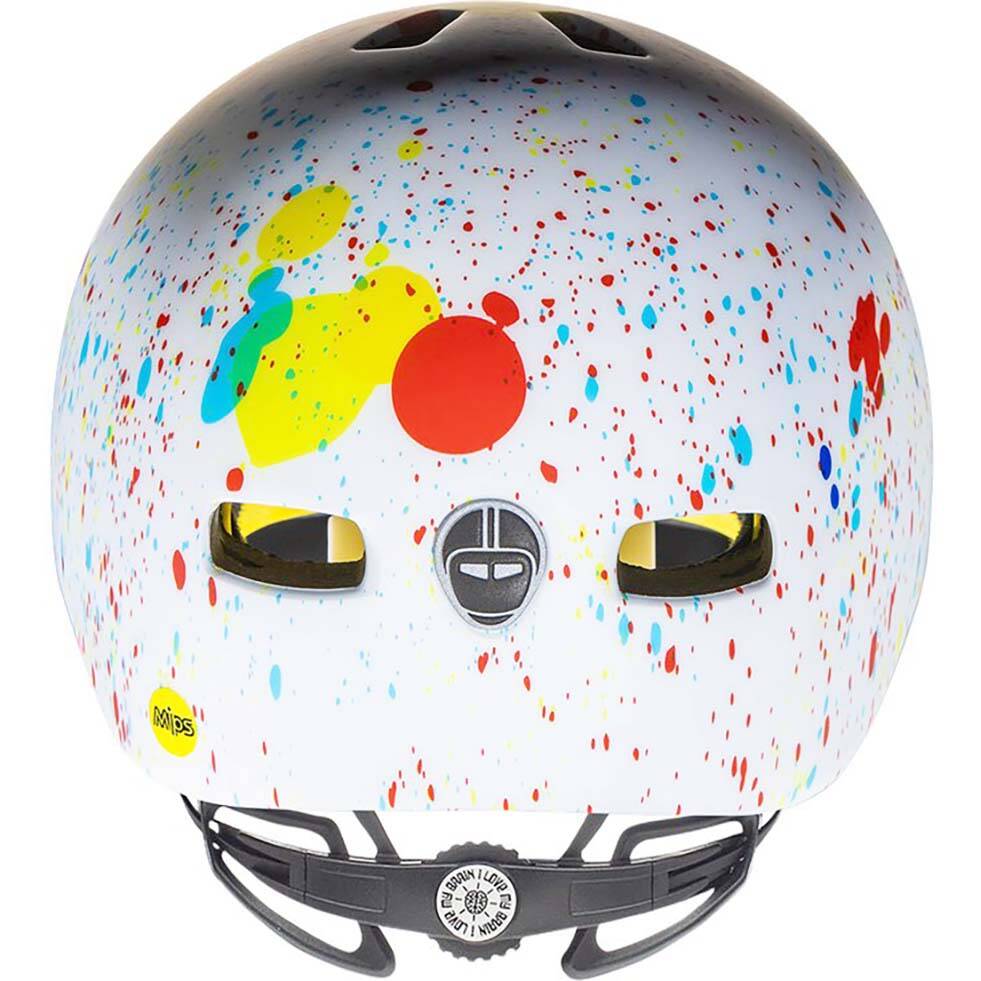 Nutcase Baby Nutty MIPS Helmet - Jawbreaker - One Size