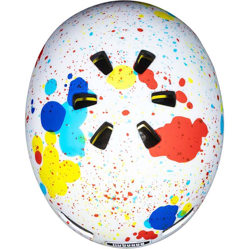 Nutcase Baby Nutty MIPS Helmet - Jawbreaker - One Size