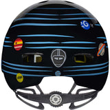 Nutcase Little Nutty MIPS Helmet - Defy Gravity Reflective