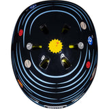 Nutcase Little Nutty MIPS Helmet - Defy Gravity Reflective