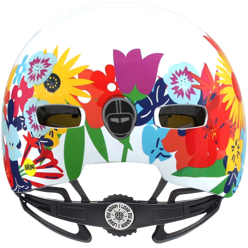 Nutcase Little Nutty MIPS Helmet - Wild Child