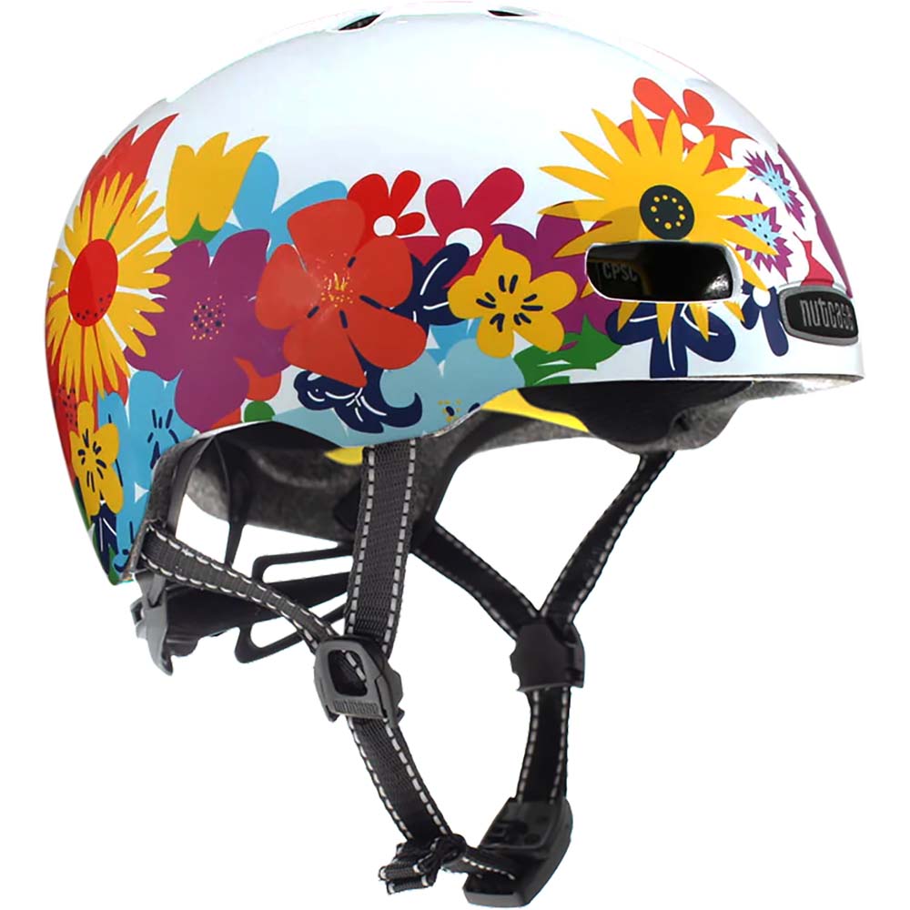 Nutcase Little Nutty MIPS Helmet - Wild Child