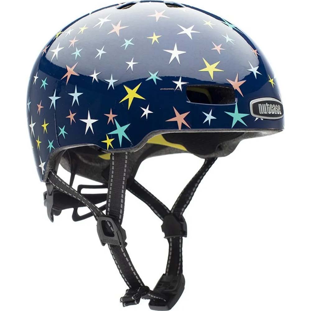 Nutcase Little Nutty MIPS Helmet - Stars are Born