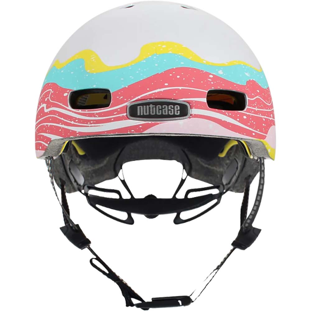 Nutcase Little Nutty MIPS Helmet - Vibe