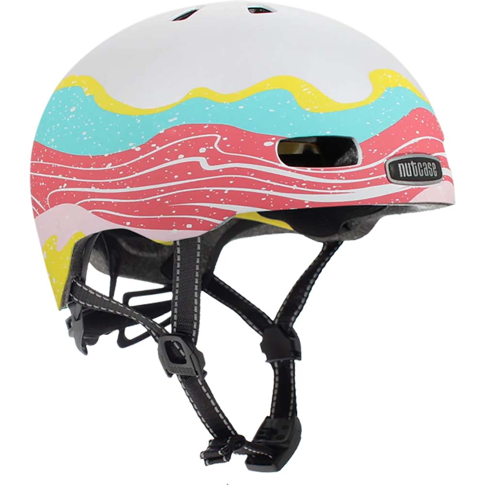 Nutcase Little Nutty MIPS Helmet - Vibe