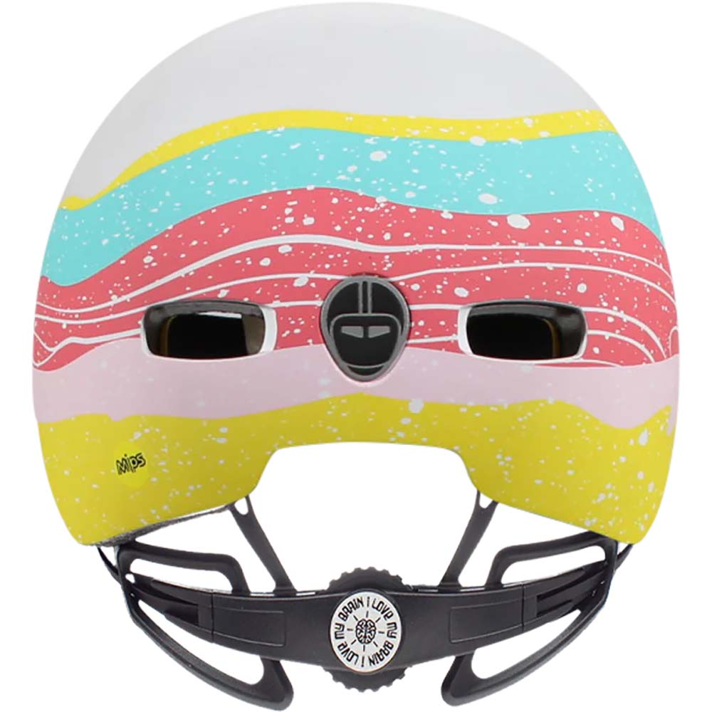 Nutcase Little Nutty MIPS Helmet - Vibe