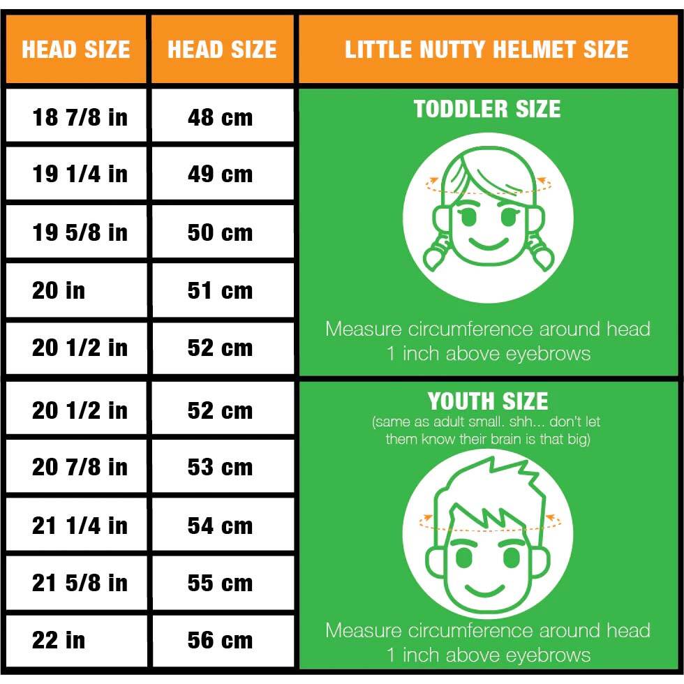 Nutcase Little Nutty MIPS Helmet - Wild Child