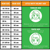 Nutcase Little Nutty MIPS Helmet - Stars are Born