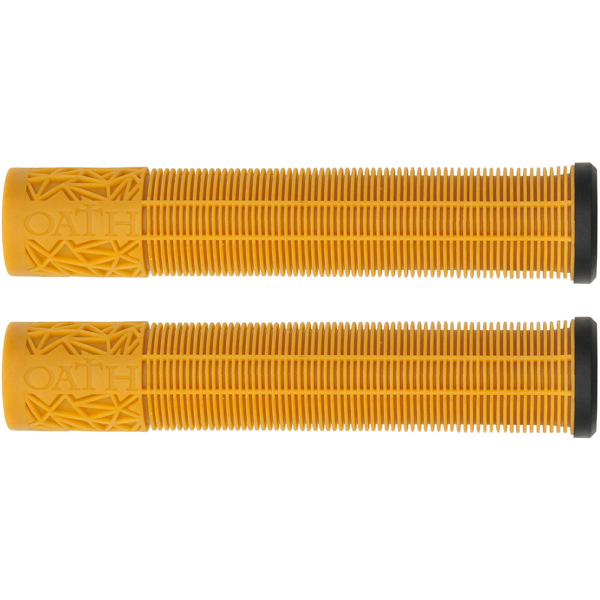 Oath Bermuda Scooter Grips - Gum