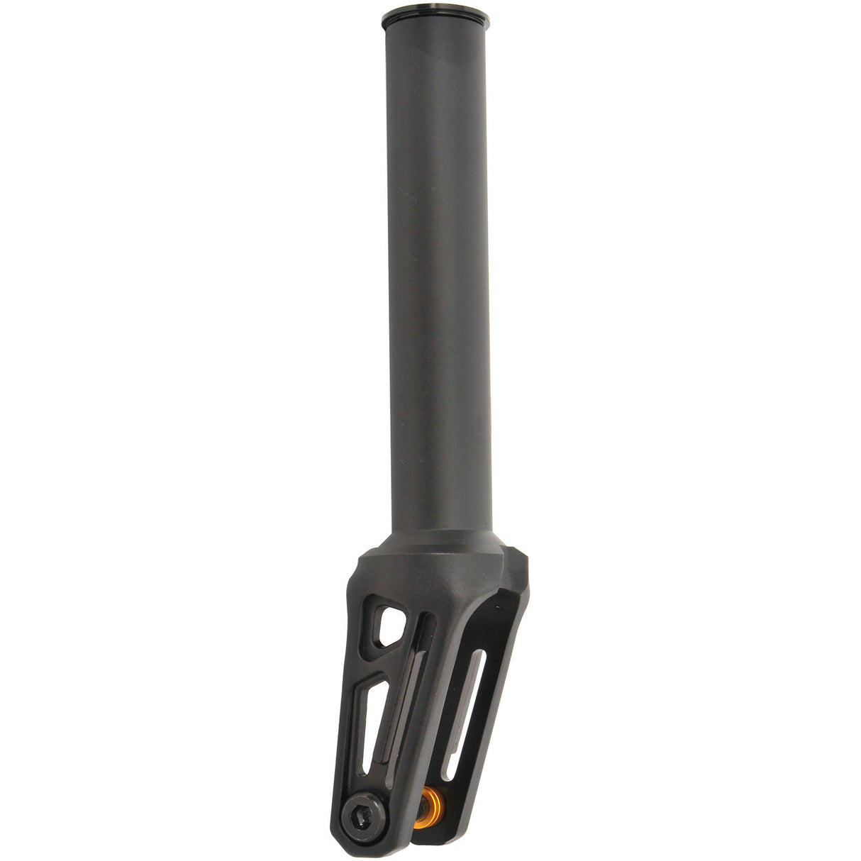UrbanArtt Custom Stunt Scooter - Black/Raw