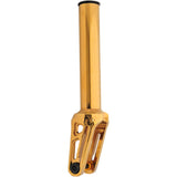 Oath Shadow SCS/HIC Scooter Forks - Neo Gold