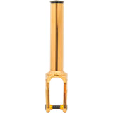 Oath Shadow SCS/HIC Scooter Forks - Neo Gold