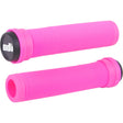 ODI Pro Bar Grips - Pink