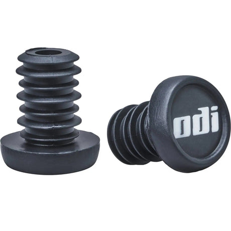 ODI Longneck SLX Soft 160mm Grips - Bright Red