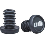 ODI Longneck SLX Soft 160mm Grips - Army Green