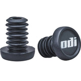 ODI Longneck SLX Soft 160mm Grips - Black
