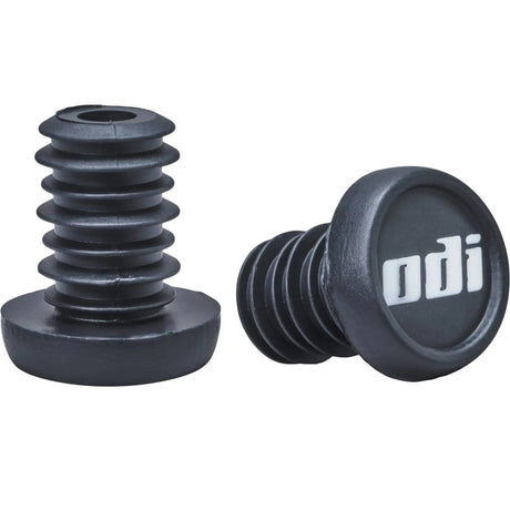 ODI Longneck SLX Soft 160mm Grips - Black