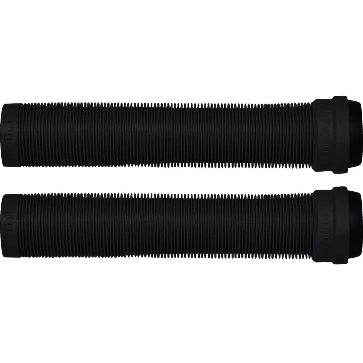 ODI Longneck SLX Soft 160mm Grips - Black