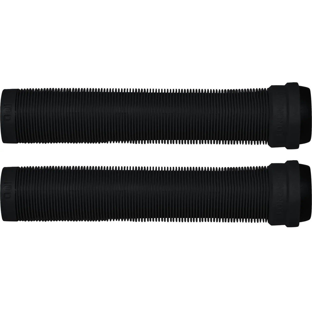 ODI Longneck SLX Soft 160mm Grips - Black