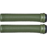 ODI Longneck SLX Soft 160mm Grips - Army Green