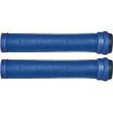 ODI Longneck SLX Soft 160mm Grips - Navy Blue