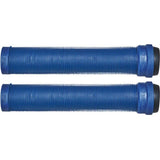 ODI Longneck SLX Soft 160mm Grips - Navy Blue