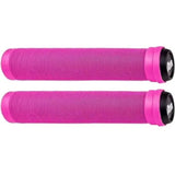 ODI Longneck SLX Soft 160mm Grips - Pink