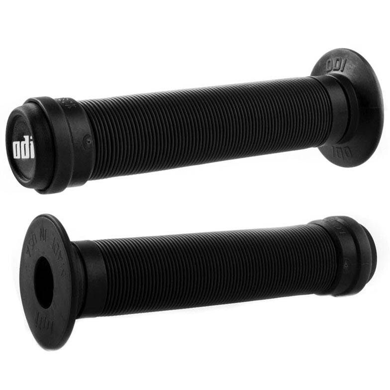 ODI - Long neck ST Bar Grips - Black