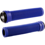 ODI Longneck Pro Soft 135mm Bar Grips - Blue