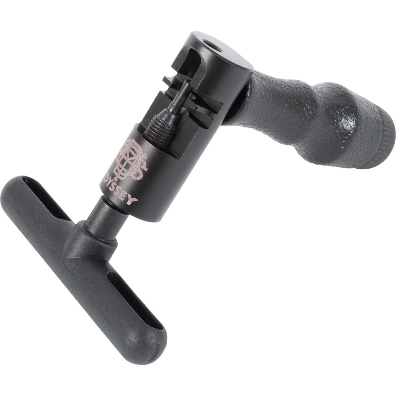 Odyssey Chain Breaker - Black