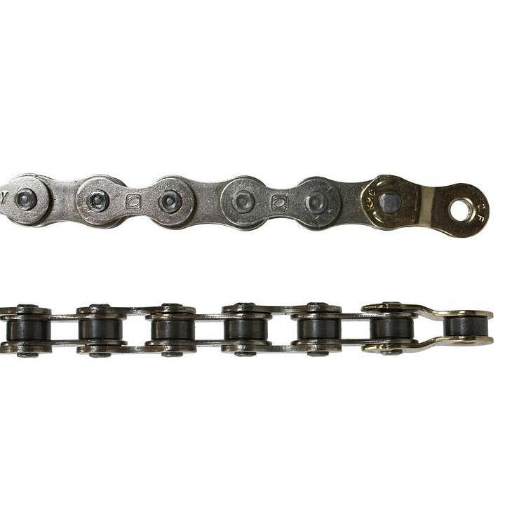 Odyssey Bluebird BMX Chain - Silver