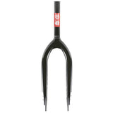 Odyssey R25 BMX Fork - Rust Proof Black