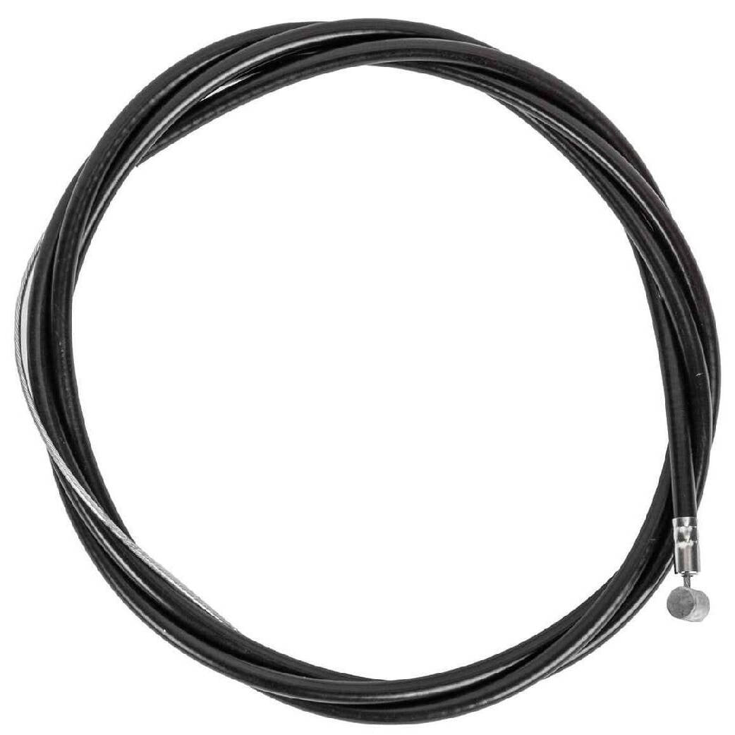 Odyssey Slic Kable 1.5mm BMX Cable - Black