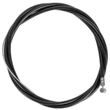 Odyssey Slic Kable 1.5mm BMX Cable - Black