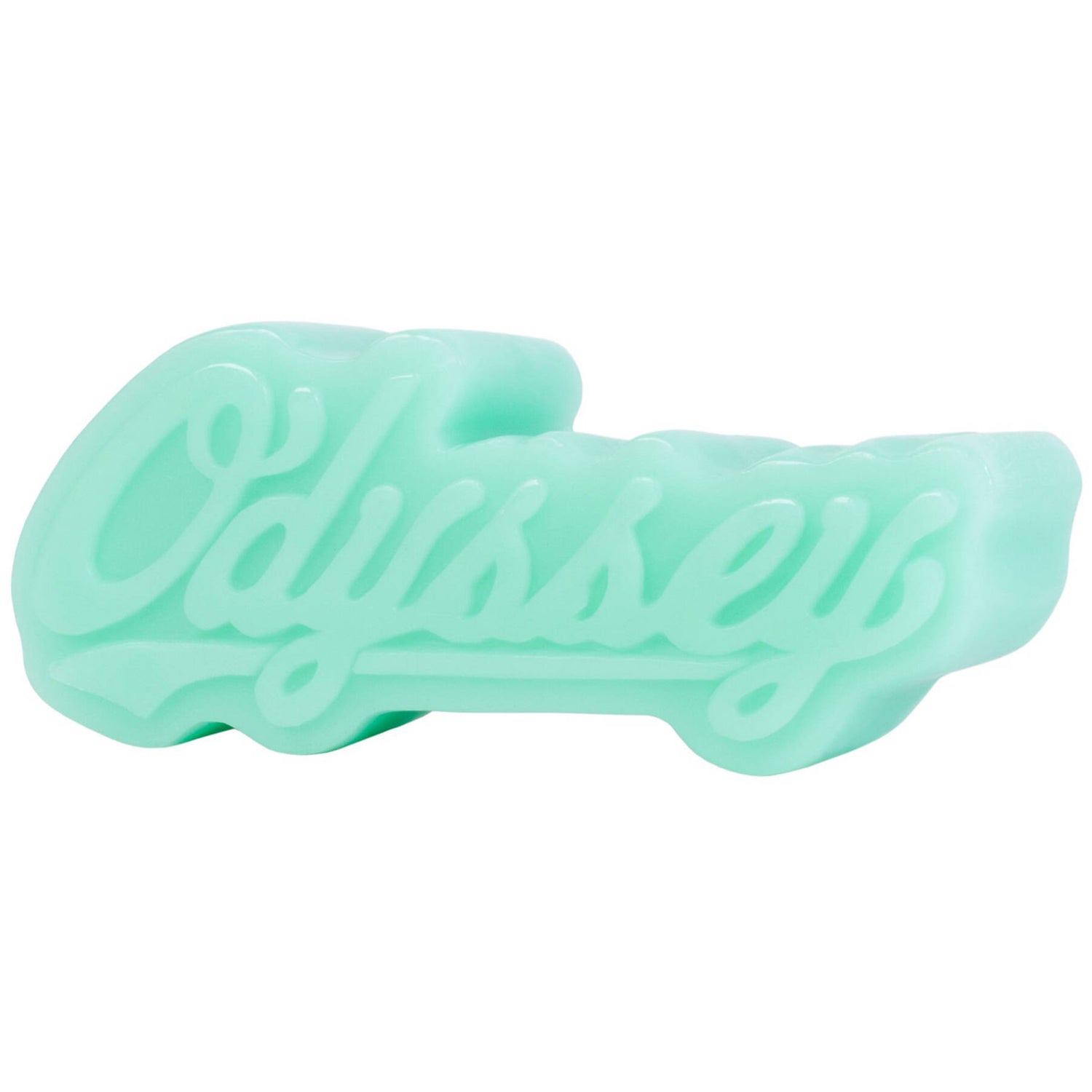 Odyssey Slugger Logo Grind Wax - Toothpaste