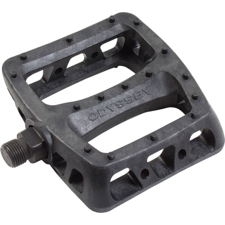 Odyssey Twisted PC BMX Pedals - Black