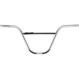 Odyssey 9" Uppercut BMX Handlebars - Chrome