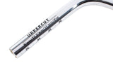 Odyssey 9" Uppercut BMX Handlebars - Chrome