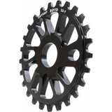 Odyssey Boyd 25T BMX Sprocket - Black