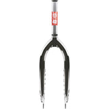 Odyssey R25 BMX Fork - Chrome