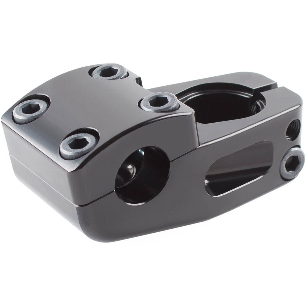 Odyssey DGN V2 BMX Stem - Black