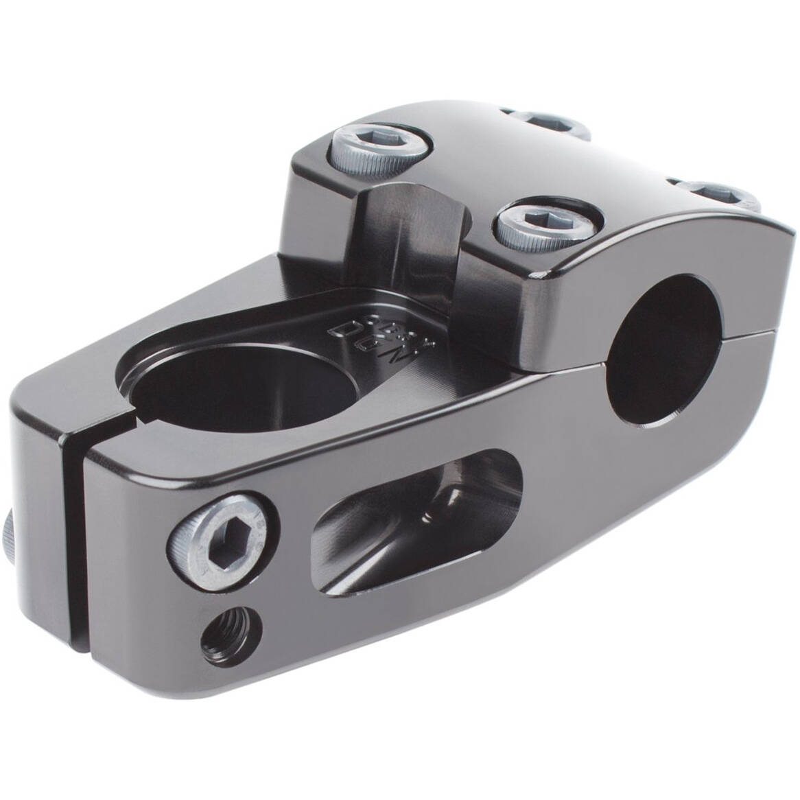 Odyssey DGN V2 BMX Stem - Black