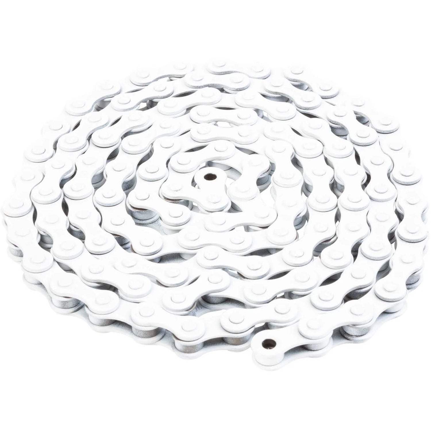 Odyssey Bluebird BMX Chain - White