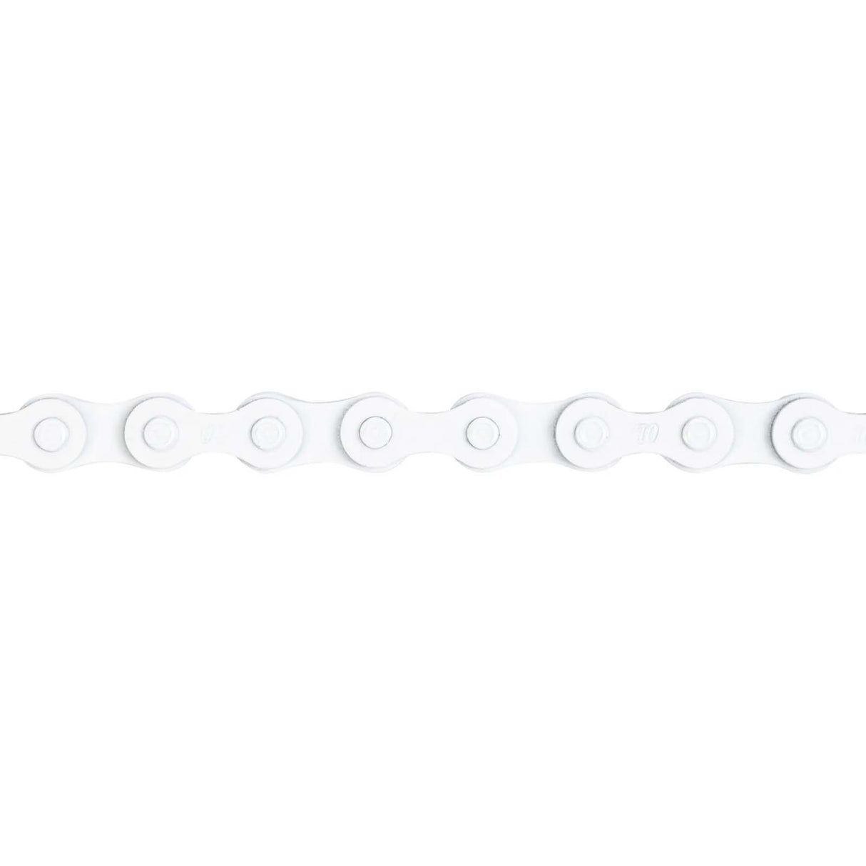 Odyssey Bluebird BMX Chain - White
